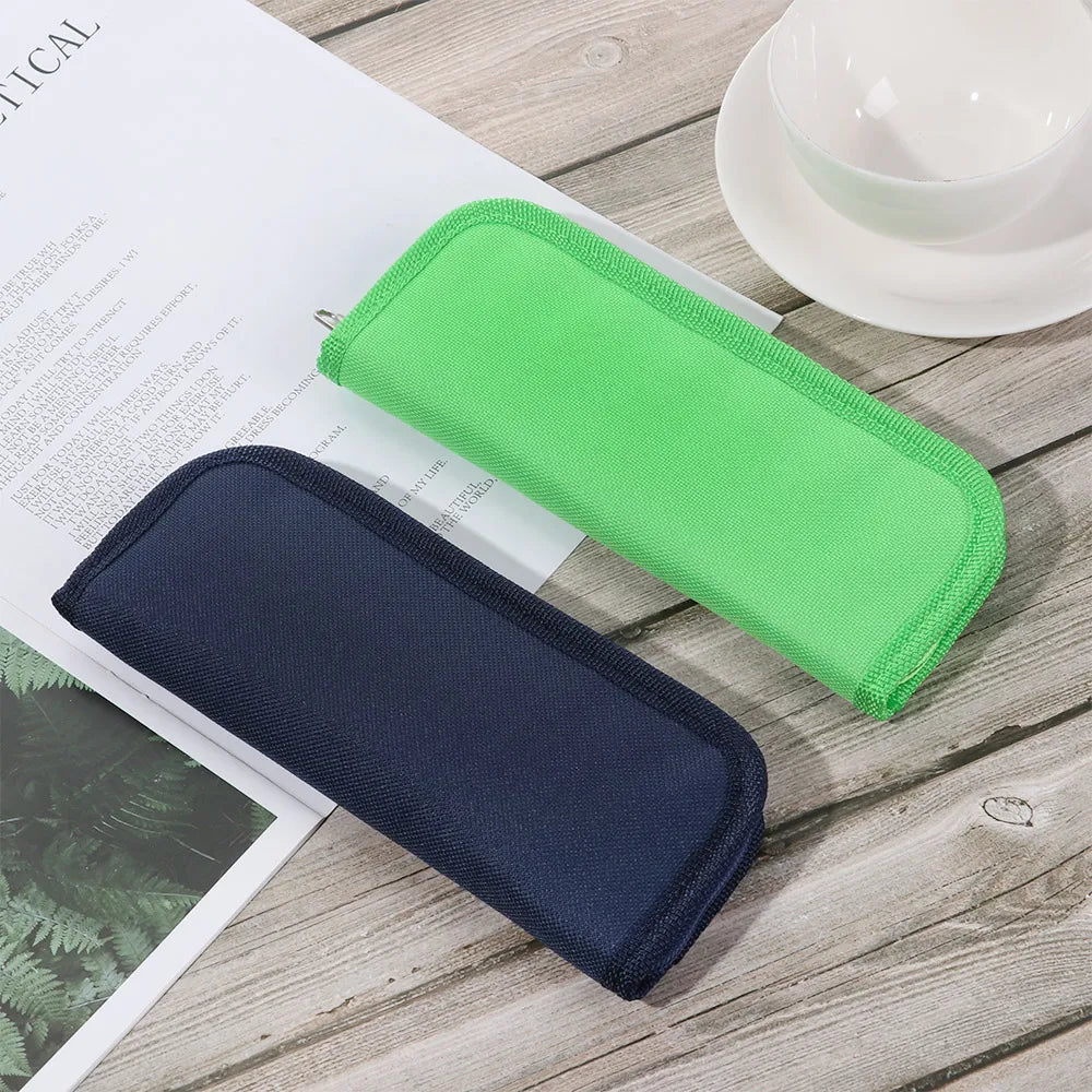 Portable Diabetic Insulin Cooling Bag — Pill Protector & Medical Ice Pack, Insulated Travel Organizer Case