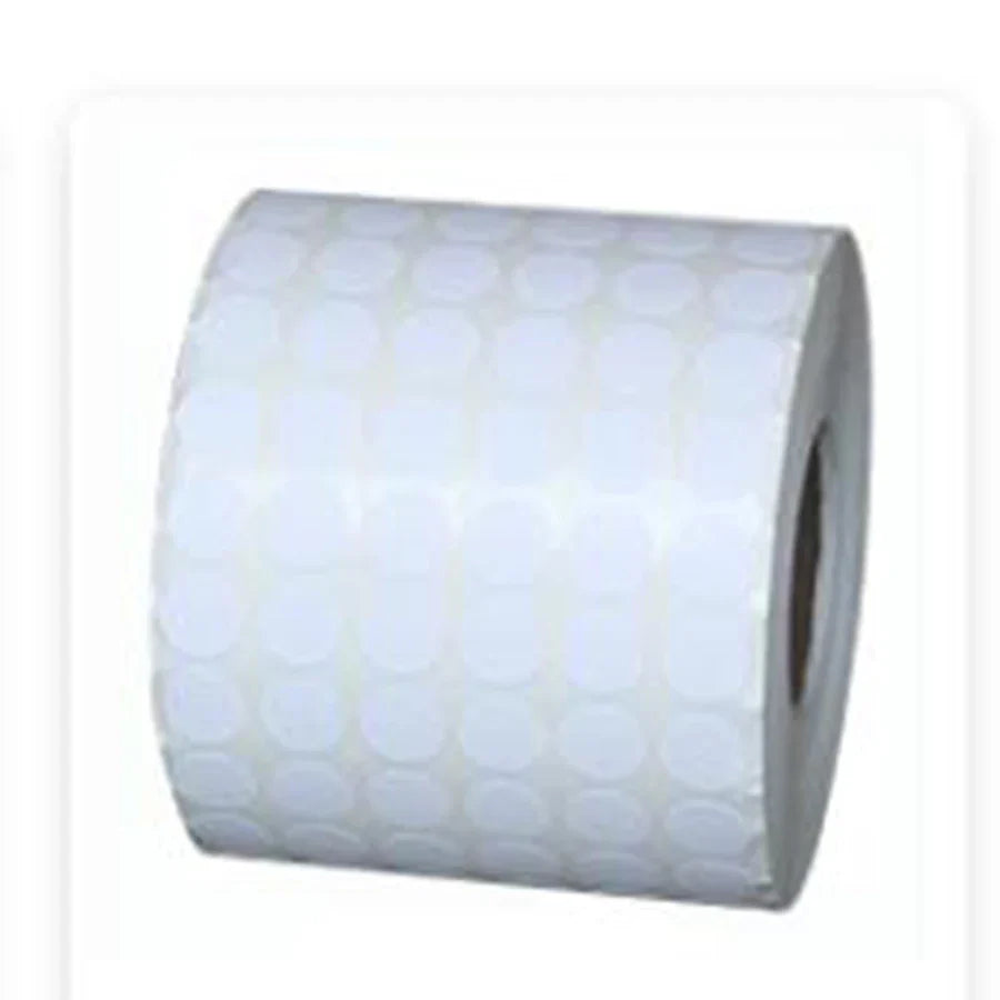 500 Grids Diamond Painting Label Stickers — 15mm Round Storage Box Accessory Tool Set