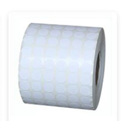 500 Grids Diamond Painting Label Stickers — 15mm Round Storage Box Accessory Tool Set