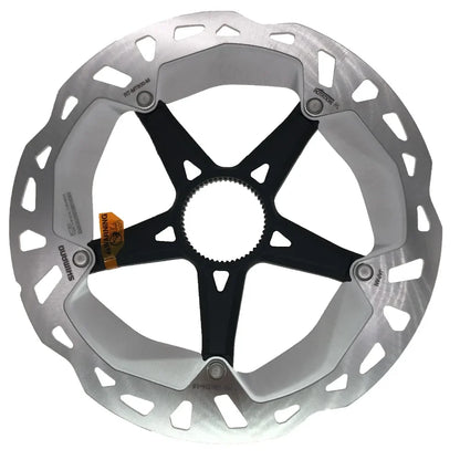 Shimano DEORE XT MT800/MT900 Center Lock Ice Technologies Freeza Disc Brake Rotor – 203/180/160/140mm