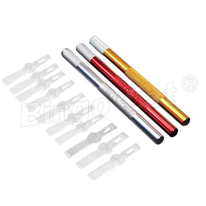 Back Cover Glass Remover Tool Kit for iPhone 15, 14, 13, 12, 11 Pro Max – Phone Repair Rear Housing Glass & Glue Removal