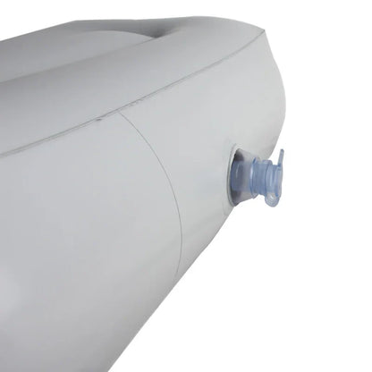 Air Cushion Inflatable PVC Seat for Boat - Thick, Foldable, Big Valve for Outdoor Camping & Fishing