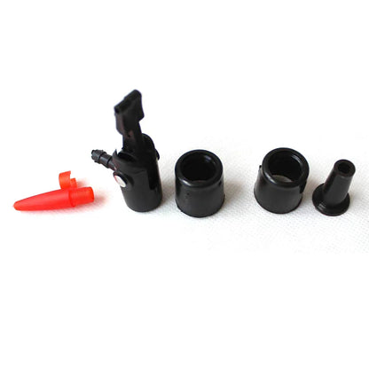 Portable Manual Oil Pump – Hand Siphon Tube for Liquid, Gas, Fuel Transfer, High-Quality Suction Pump & Inflatable Hose
