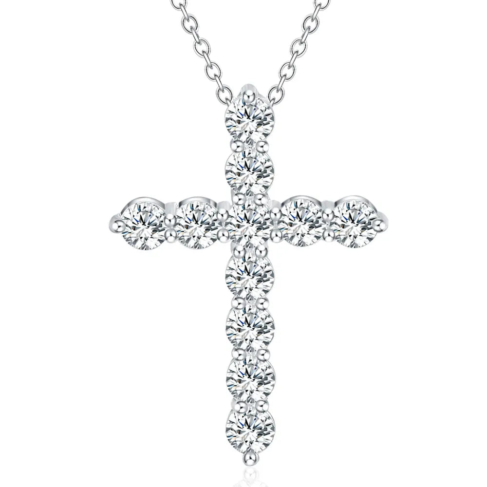 10PCS 925 Sterling Silver Snake Chain Necklaces — 1mm, 16–30 Inch for Women & Men, Fashion Jewelry