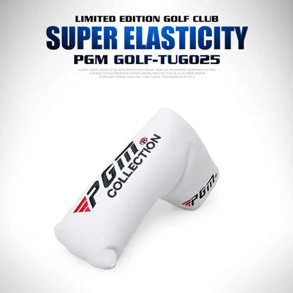 PGM Men's Golf Clubs – CNC Stainless Steel Stable Putter for Beginners, Novice Training Tool, Model TUG025