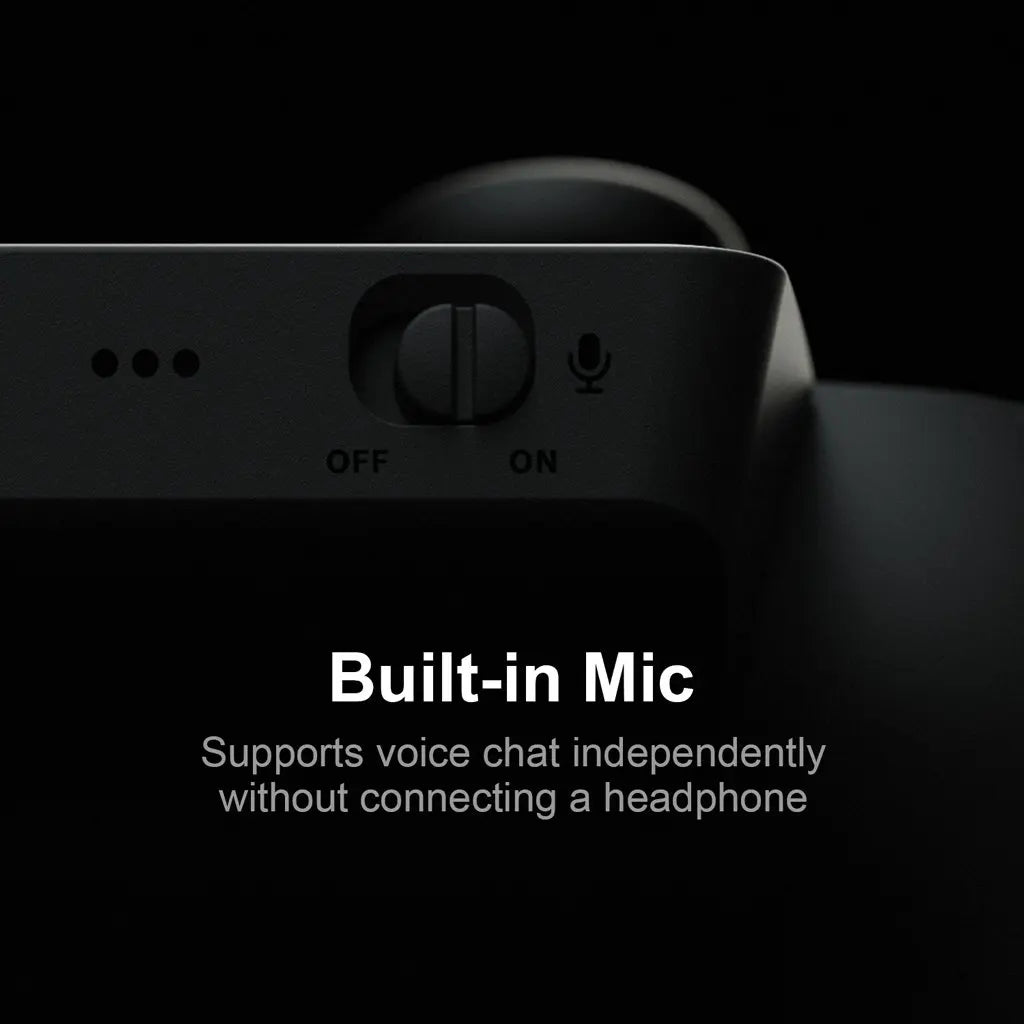 Skull & Co. AudioBox Bluetooth 5.0 Audio Transmitter APTX LL for Xbox Series X/S & One Elite 2 Controller