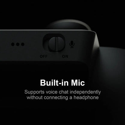 Skull & Co. AudioBox Bluetooth 5.0 Audio Transmitter APTX LL for Xbox Series X/S & One Elite 2 Controller