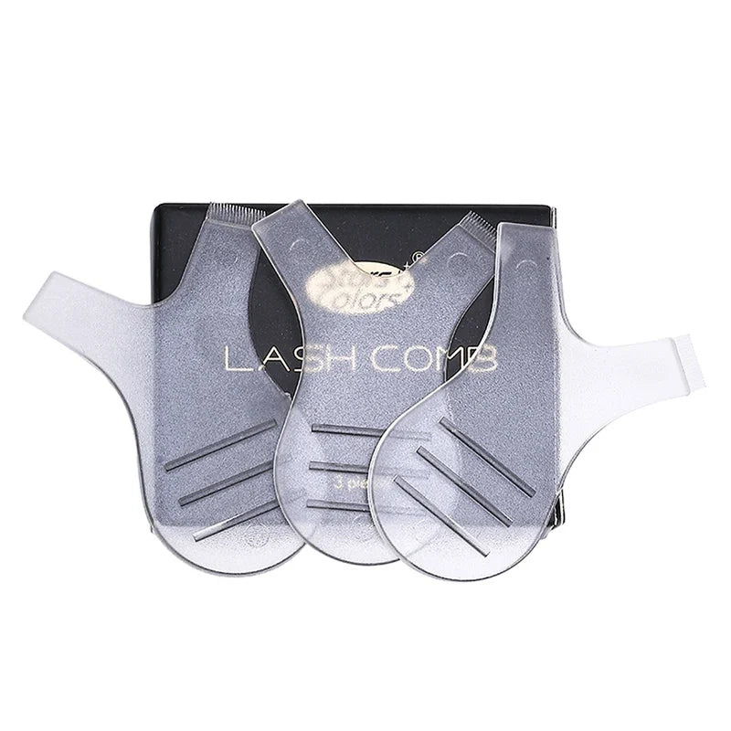 Quick Lash Lift Kit - 5-8 Minute Eyelash Perm Curling Treatment Tool for Salon, Lash Enhancement & Eye Makeup Styling