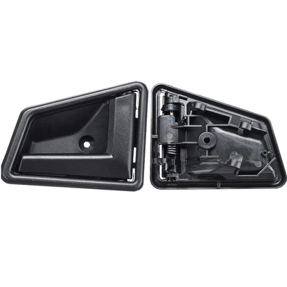 Interior Door Handle Set Front & Rear Left/Right – For Suzuki Vitara 1988–1999 & Sidekick GEO Tracker 1991–1998 (1.6L/2.0L) Replacement Handles