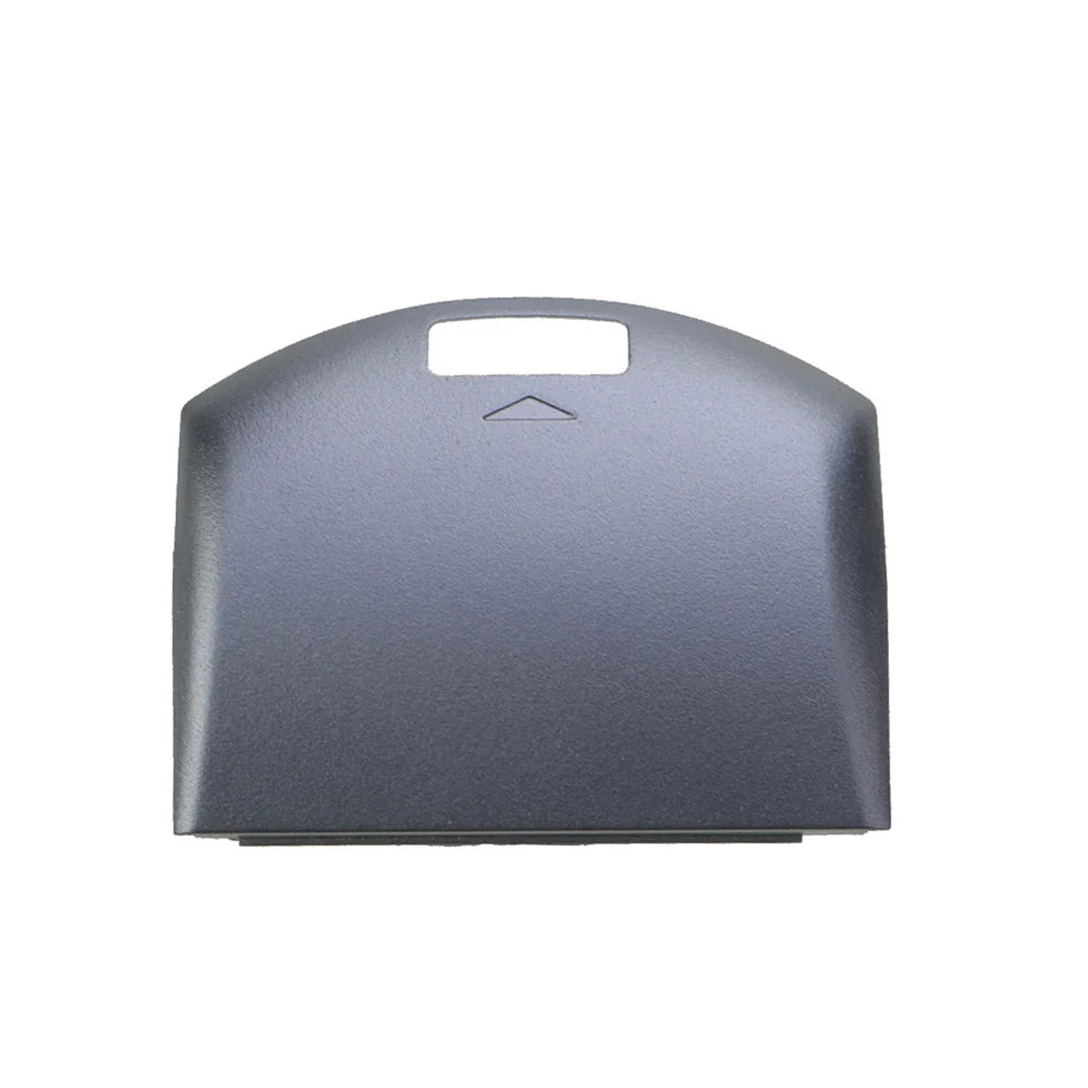 JCD PSP 1000 Replacement Battery Cover – Back Door Shell for Game Console