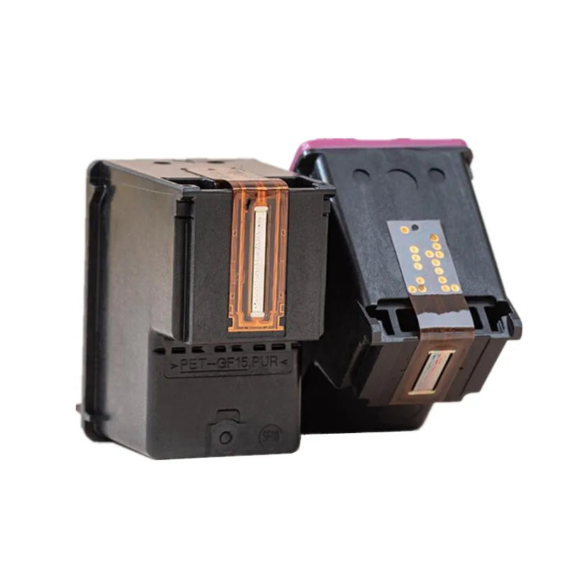 Remanufactured Canon 275XL 276XL Ink Cartridges Set – PG275 CL276 Compatible Printer Ink for Canon TS3522, TS3520 & TR4720