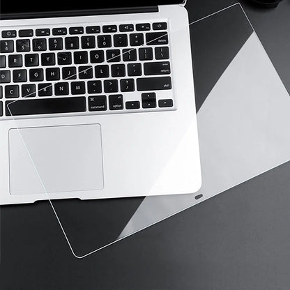 WIWU HD Screen Protector for MacBook Pro 16.2" – Transparent Protective Film for A2780, A2991, A2485