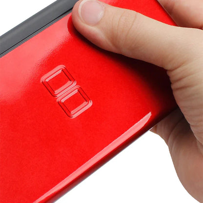 OSTENT Nintendo DS Lite Full Replacement Housing Shell Case Kit – Console Protective Cover Parts
