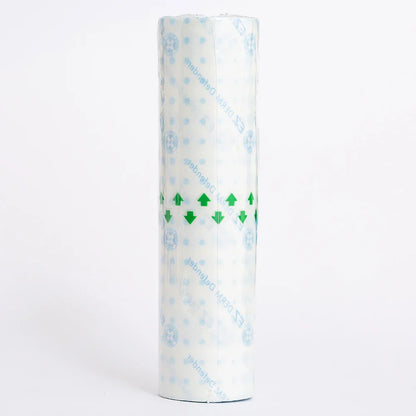EZ Premium Derm Defender Tattoo Film – Clear Adhesive Protective Shield for Aftercare & Tattoo Healing