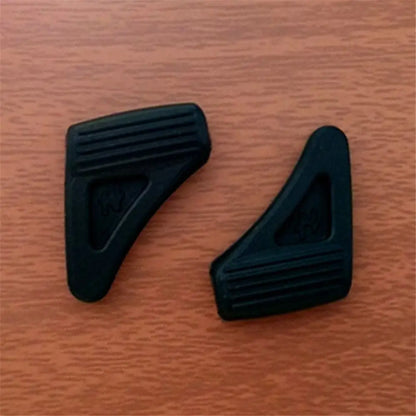 5 Pairs Anti-Slip Glasses Ear Hook Covers | Silicone Glasses Leg Sleeves for Sports Sunglasses, Anti-Lost Holder Accessories