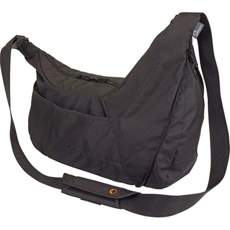 Lowepro Passport Sling Camera Bag - Protective Sling for Digital SLR Cameras, Ideal for DSLR Photography