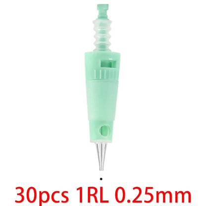 Wireless PMU Machine — Professional Permanent Makeup Tattoo Pen for Eyebrows, Eyeliner & Lips