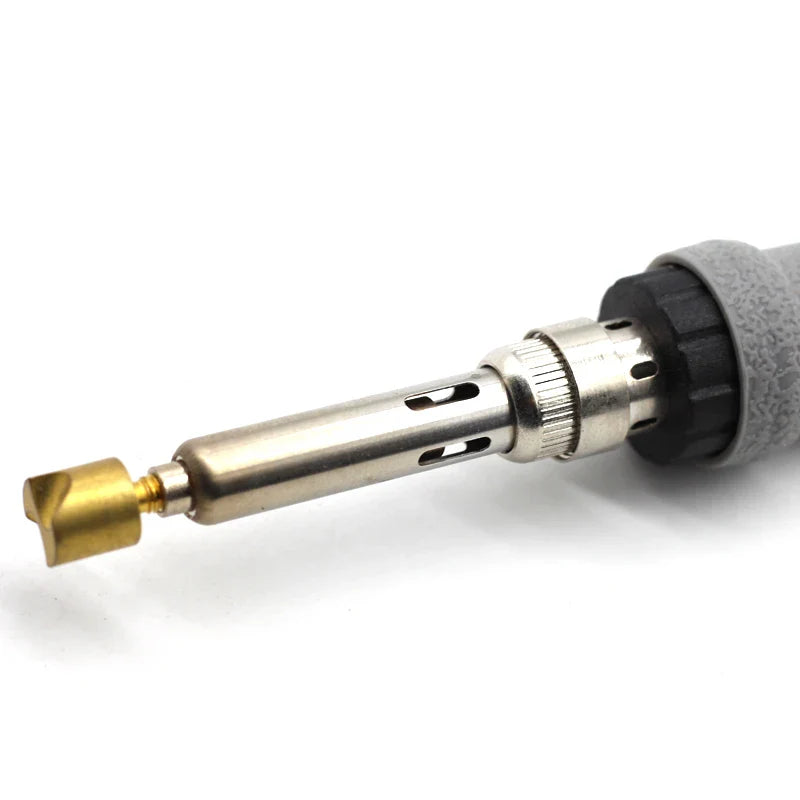 Wood Burning Pyrography Pen Kit – Adjustable Temperature Electric Soldering & Embossing Tool, EU 60