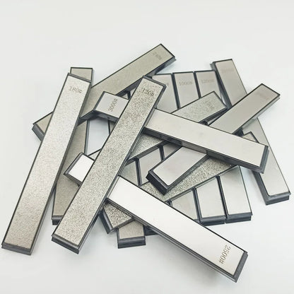 5pcs Diamond Whetstone Set — Ruixin Pro RX008 Knife Sharpener Replacement Grinding Stones