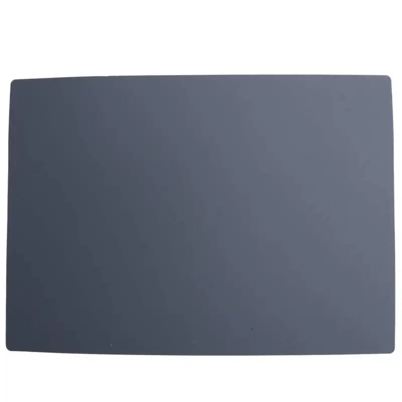 Non-Slip Rubber Watch Repair Mat – Work Pad for Watchmaker Maintenance & Watch Repair Tools