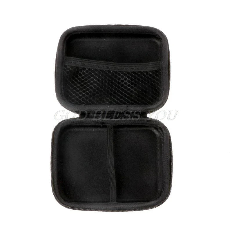 Carrying Pouch Case for GBA SP Game Console – Portable Storage Bag