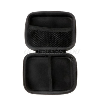 Carrying Pouch Case for GBA SP Game Console – Portable Storage Bag