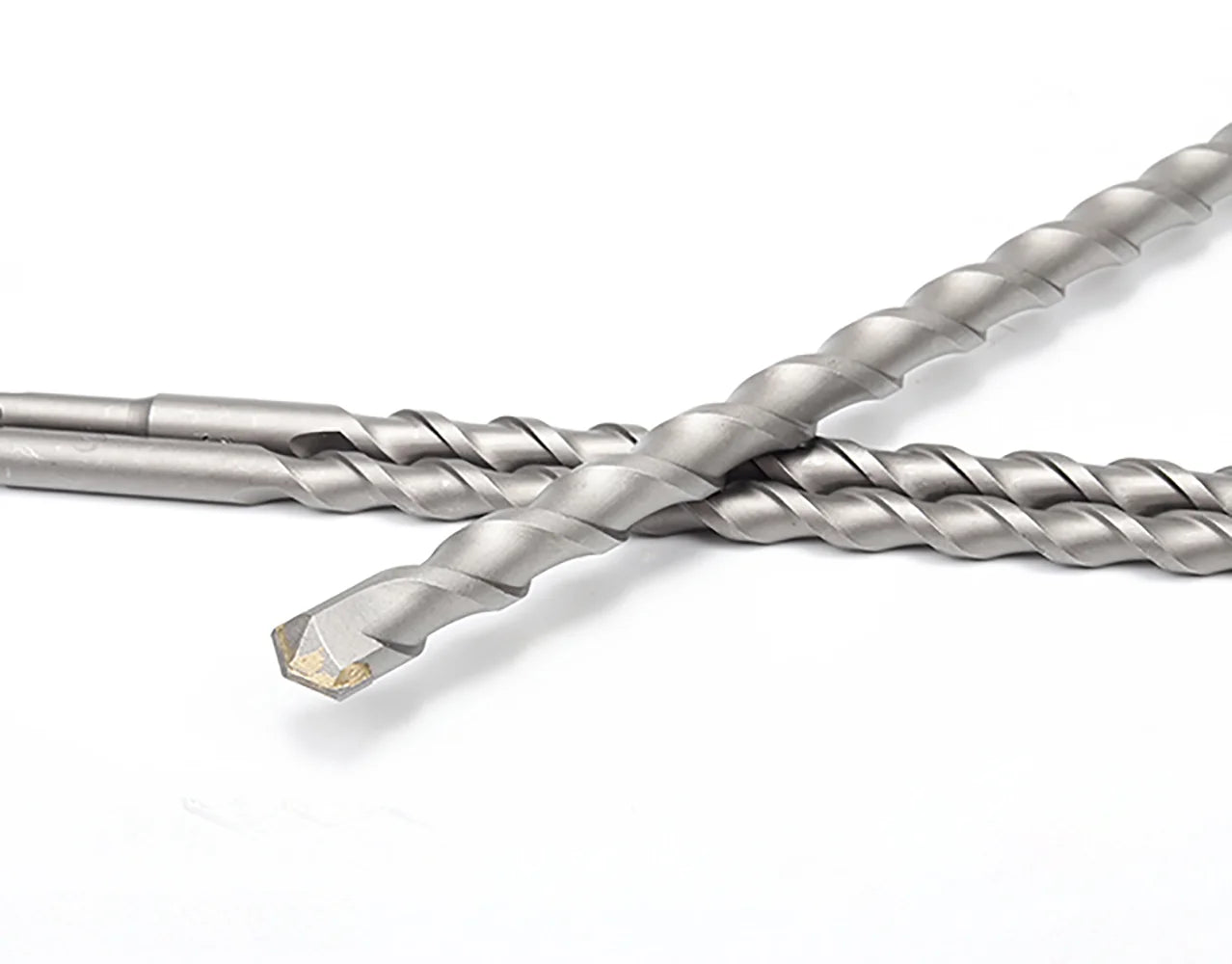 500mm Tungsten Steel Alloy Concrete Electric Drill - SDS Plus Square Bit Drill for Wall Drilling (8mm-32mm)