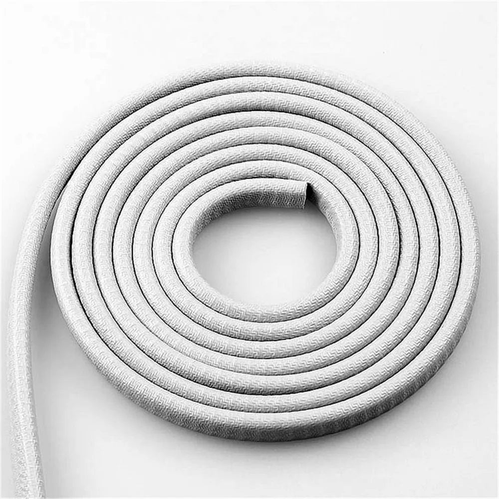 Car Door Protector Strip | Edge Guard Trim for Scratch, Noise Reduction & Anti-Collision Protection