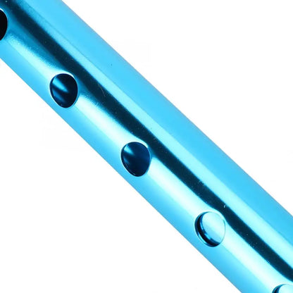 Adjustable Folding Aluminum Crutch – Telescopic Underarm Cane for Seniors & Disabled