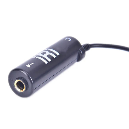 Guitar Interface iRig Converter – Audio Tuner Line Adapter Replacement for Phone