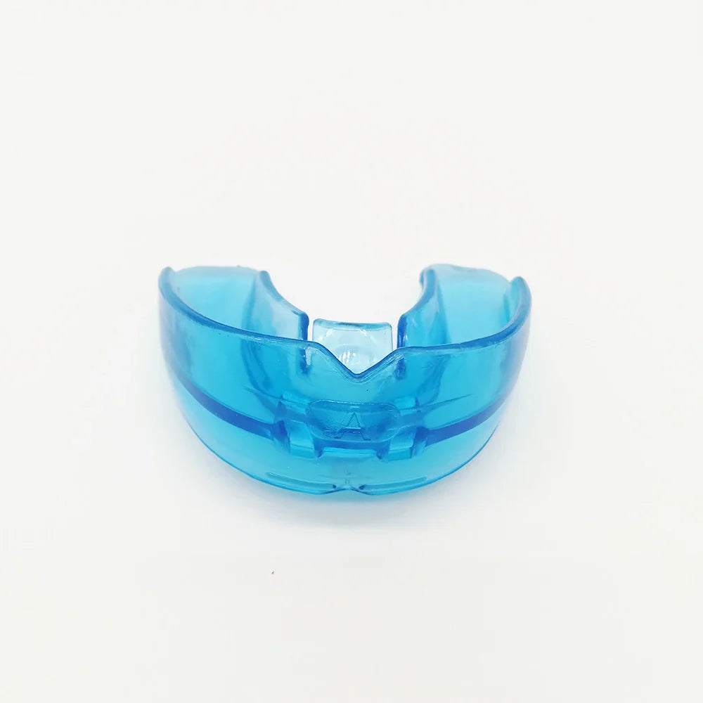 T4K Children’s Dental Tooth Trainer – Orthodontic Appliance for Kids Teeth Alignment, Soft & Hard Braces Mouthpieces