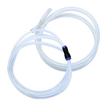 Portable Oil Transfer Pump 1-4L/min | 12V Electric Fluid Extractor & Siphon Tool for Cars, Motorcycles & Boats