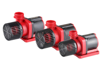 SUNSUN JDP DC Water Pump - Silent Submersible Pump for Marine Reef Aquariums, Wifi, 100-240V