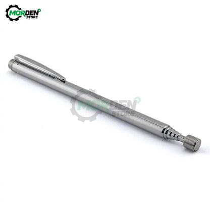Mini Telescopic Magnetic Pickup Pen – Extendable Nut & Bolt Handy Tool