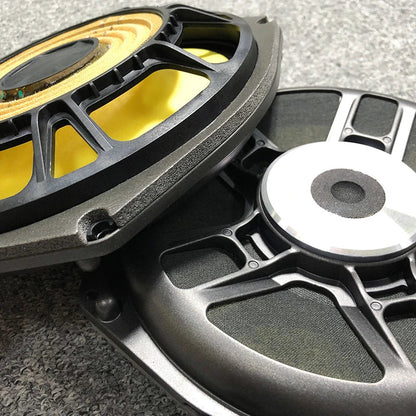Car Midrange Horn Subwoofer & Auto Speakers – Tweeters for BMW X3 F25, X4 F26, F30, F34, F32, G30, G01, 3, 4, 5, X5, 7 Series