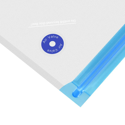 PLA Filament Storage Bag: 3D Printer Filament Vacuum Bag with Humidity Resistant Sealing - Keep Filament Dry and Sealed