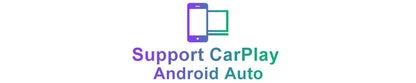 CAIXI 2Din Android 14 Car Radio — Universal CarPlay GPS Multimedia Autoradio for Toyota, Nissan, Jeep, Hyundai, Kia, Chevrolet, VW & Fiat