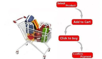 HDMI Wireless Transmitter & Receiver 1080P - 50M Video Display Extender for Camera, Laptop, PC to TV
