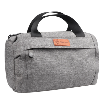 FIREDOG Smell Proof Large Case Carbon Lined Odor Proof Storage Bag