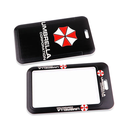 JY537 Umbrella Movie Lanyard – Keychain, ID Card Cover, Mobile Phone Charm & Badge Holder Neck Strap Accessories