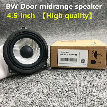 Car Midrange Horn Subwoofer & Auto Speakers – Tweeters for BMW X3 F25, X4 F26, F30, F34, F32, G30, G01, 3, 4, 5, X5, 7 Series