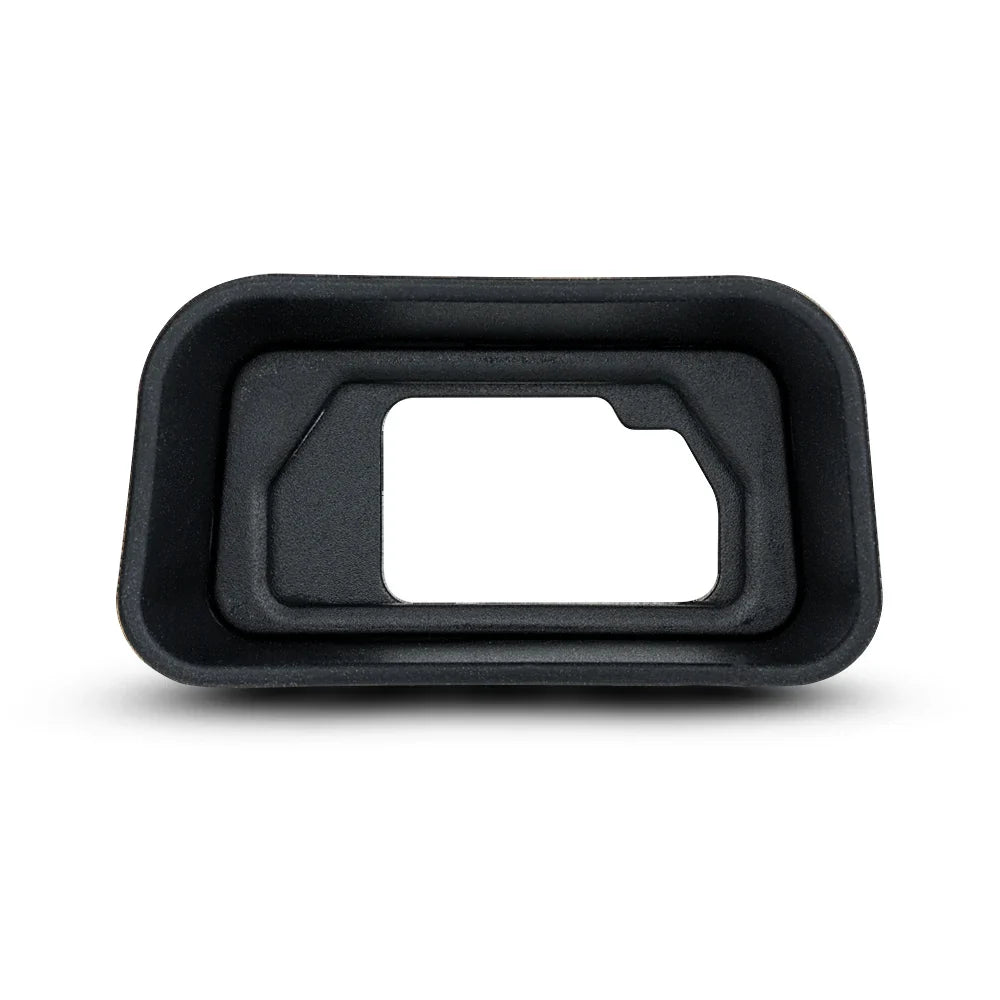 Camera Eyecup Viewfinder for Olympus OM System – Fits OM-5, OM-D E-M5 Mark III/II & E-M10 Mark III/II, Replacement for EP-16/EP-15