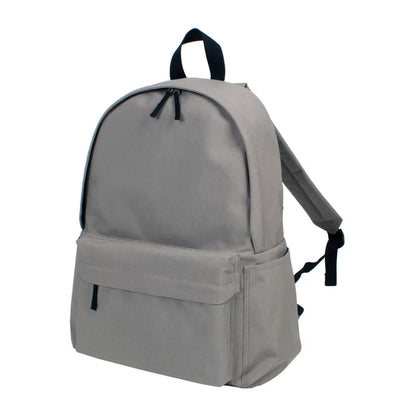 Durable Casual School Backpack – Unisex College & Travel Shoulder Bag, Laptop Compartment Mochila for Teens, Men & Women