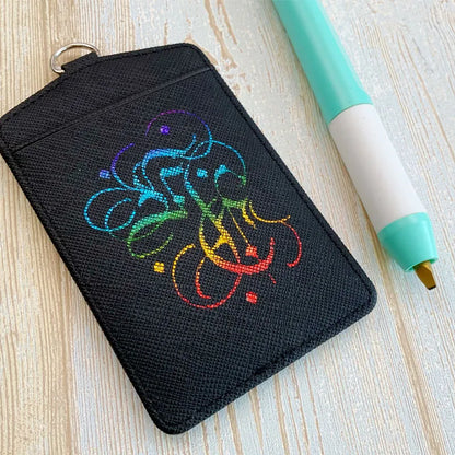 All-in-One USB Heat Foil Pen Kit – Calligraphy & DIY Lettering with 3 Nibs for Custom Foiling