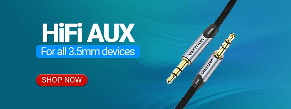 Vention Digital Optical Audio Cable – Toslink SPDIF Coaxial, 1m/2m for Amplifiers, Blu-ray, Xbox 360, PS4, Soundbar, Fiber Cable