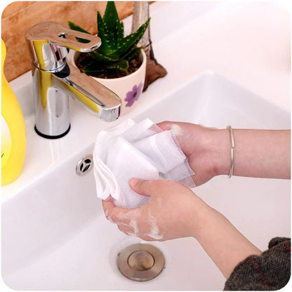 High-Temperature Ironing Protection Pad – Mesh Cloth Insulation for Ironing Board, 3 Sizes Available