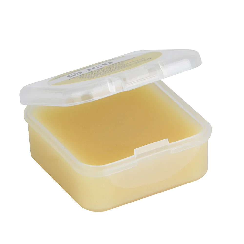 JCD 820 Aluminum Alloy Soldering Iron Stand – Electric Holder with Copper Cleaning Ball & RMA Flux