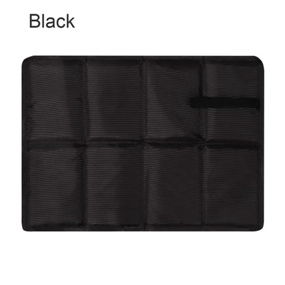 Portable Folding Camping Mat – Waterproof Oxford Foam Sitting Pad for Hiking, Beach, Picnic & Outdoor Use