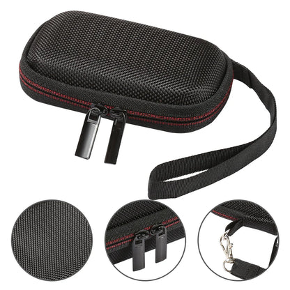 SanDisk Extreme Portable SSD Carrying Case - Hard Storage Bag for PSSD/E30/E60/E61 Models, 250GB to 2TB (Case Only)
