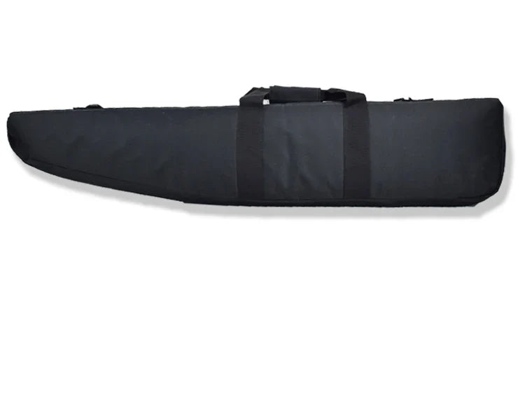Padded Rifle Holster - Hunting Gun Shoulder Bag & Storage Case for Air Guns & Accessories